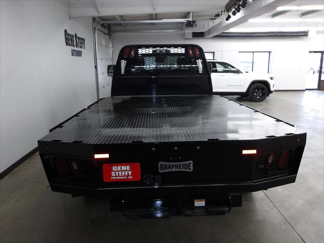 2026 Ram 3500 Tradesman/Big Horn