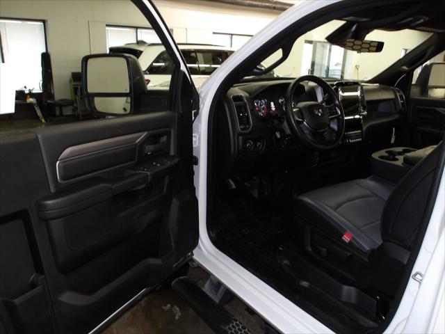 2026 Ram 3500 Tradesman/Big Horn