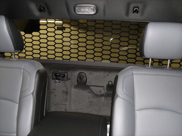 2026 Ram 3500 Tradesman/Big Horn