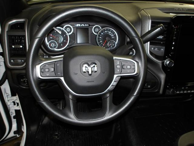 2026 Ram 3500 Tradesman/Big Horn