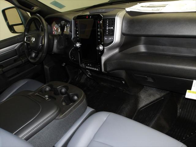2026 Ram 3500 Tradesman/Big Horn