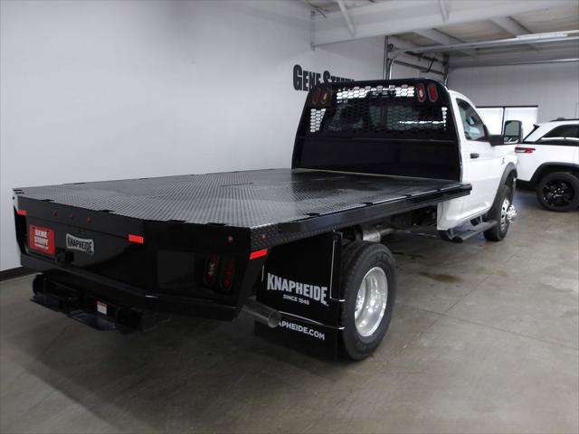 2026 Ram 3500 Tradesman/Big Horn