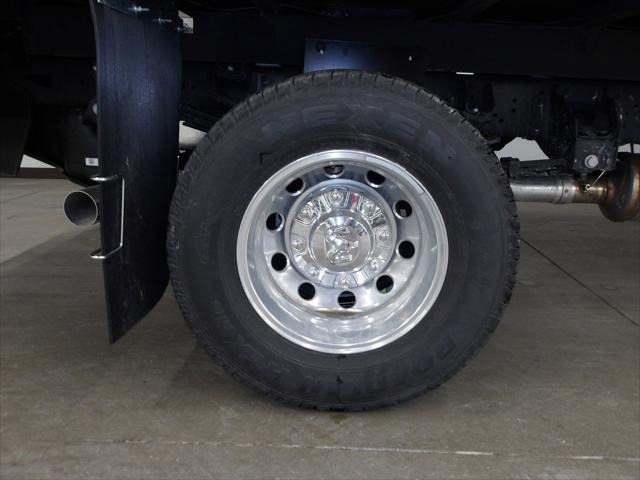 2026 Ram 3500 Tradesman/Big Horn