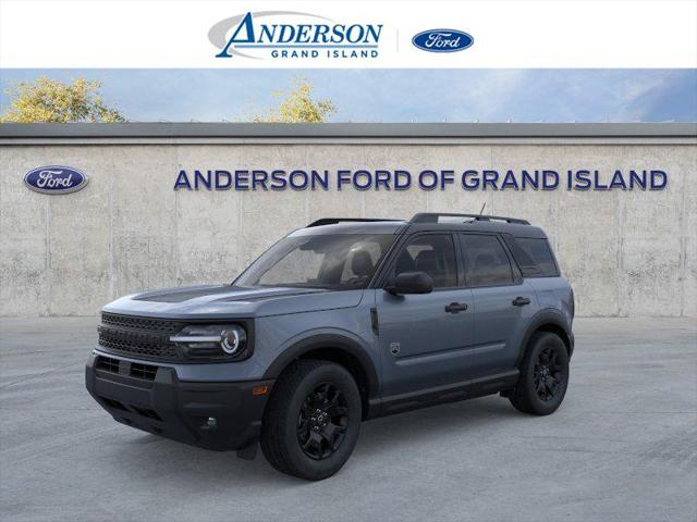 2025 Ford Bronco Sport Big Bend for sale in Grand Island, NE