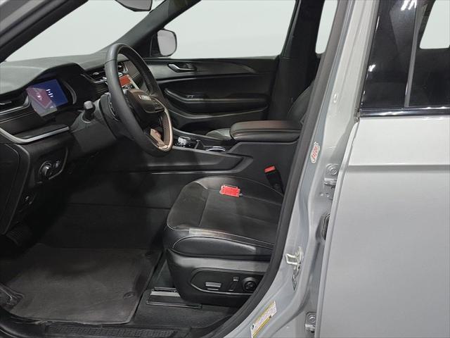 2024 Jeep Grand Cherokee Altitude 4x4