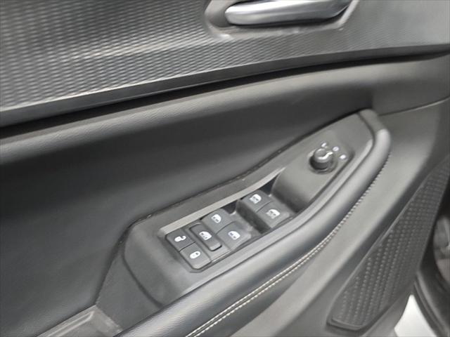2024 Jeep Grand Cherokee Altitude 4x4