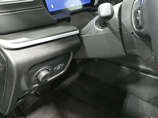 2024 Jeep Grand Cherokee Altitude 4x4