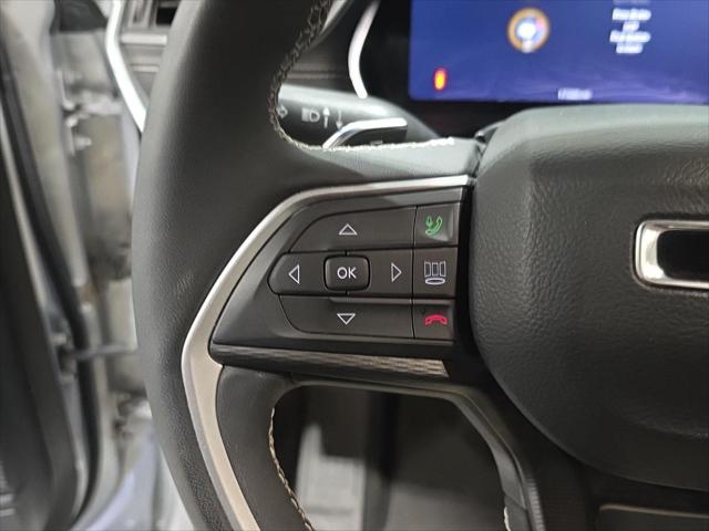 2024 Jeep Grand Cherokee Altitude 4x4