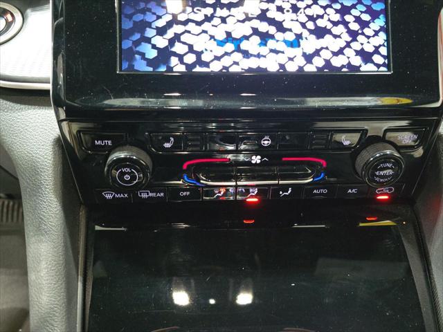 2024 Jeep Grand Cherokee Altitude 4x4