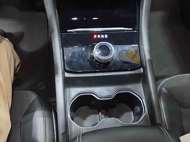 2024 Jeep Grand Cherokee Altitude 4x4