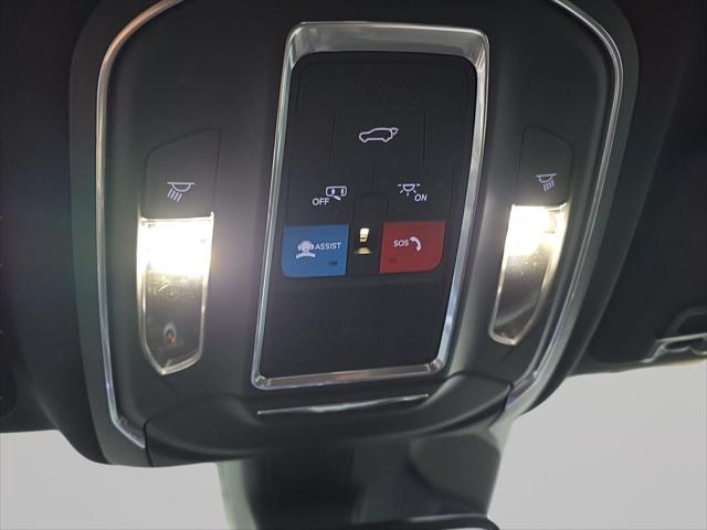 2024 Jeep Grand Cherokee Altitude 4x4