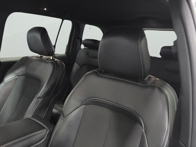 2024 Jeep Grand Cherokee Altitude 4x4