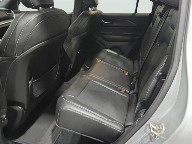 2024 Jeep Grand Cherokee Altitude 4x4