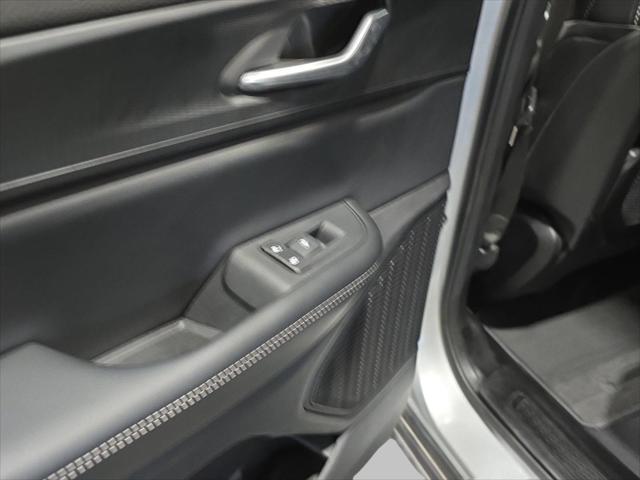 2024 Jeep Grand Cherokee Altitude 4x4