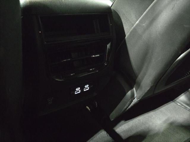 2024 Jeep Grand Cherokee Altitude 4x4
