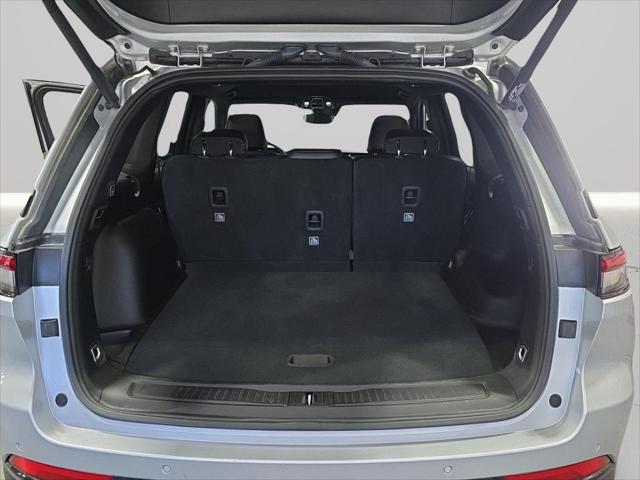 2024 Jeep Grand Cherokee Altitude 4x4