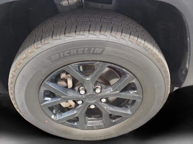 2024 Jeep Grand Cherokee Altitude 4x4