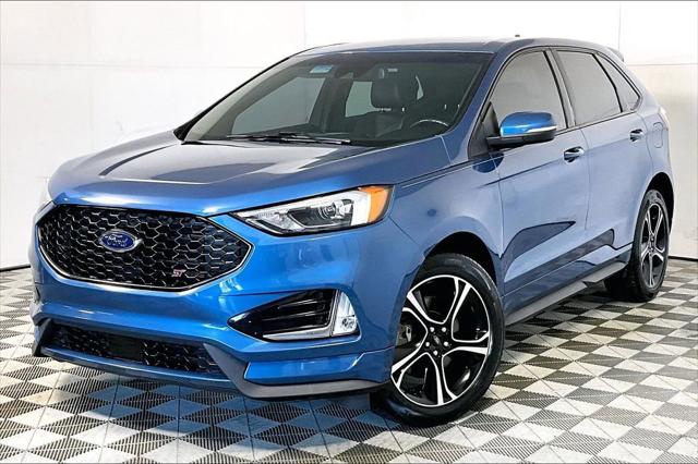 Used 2020 Ford Edge For Sale in Millington, TN