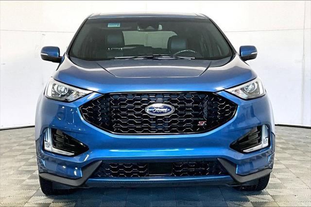 Used 2020 Ford Edge For Sale in Millington, TN