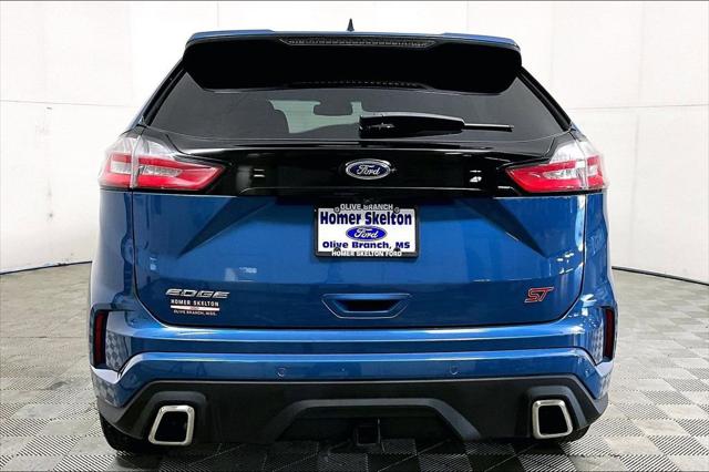 Used 2020 Ford Edge For Sale in Millington, TN