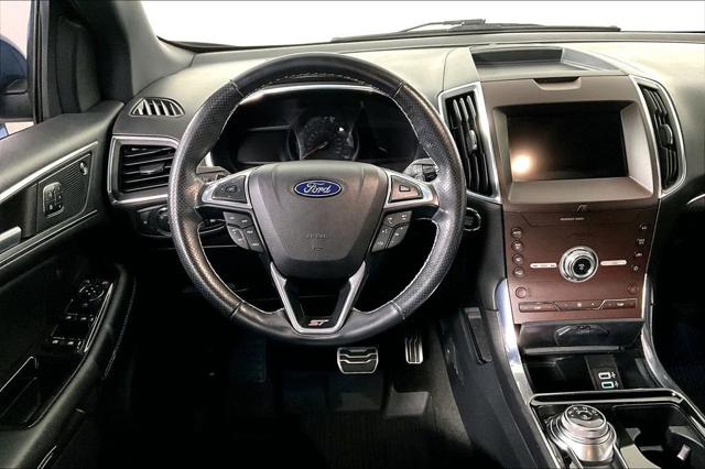 Used 2020 Ford Edge For Sale in Millington, TN