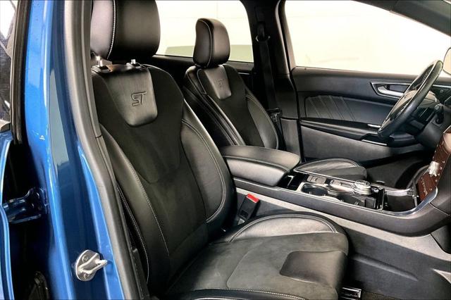 Used 2020 Ford Edge For Sale in Millington, TN