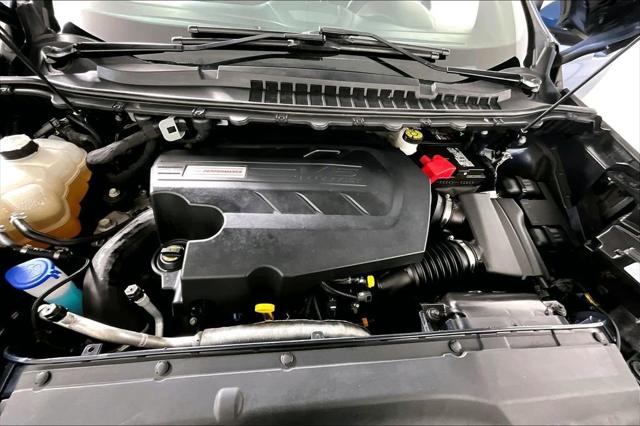 Used 2020 Ford Edge For Sale in Millington, TN