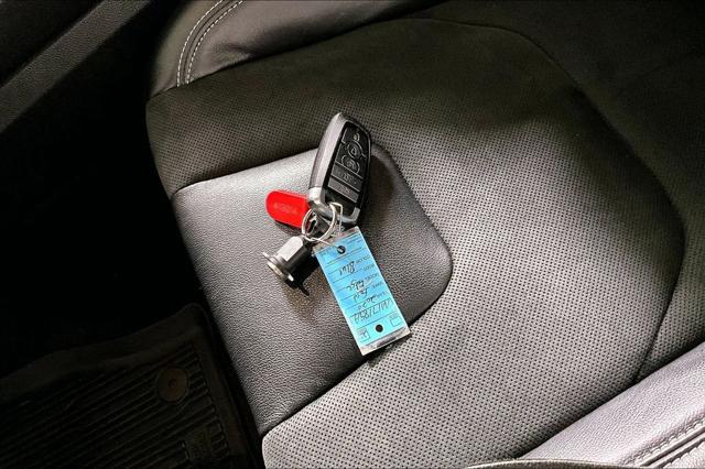 Used 2020 Ford Edge For Sale in Millington, TN