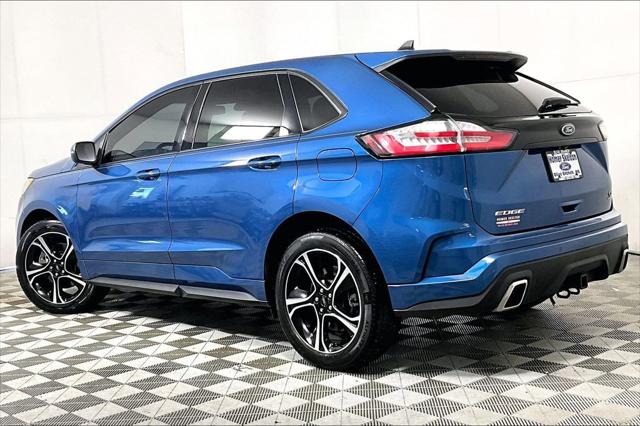 Used 2020 Ford Edge For Sale in Millington, TN