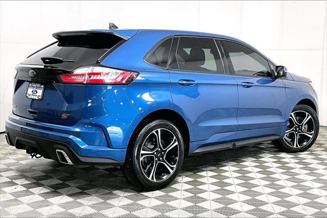 Used 2020 Ford Edge For Sale in Millington, TN
