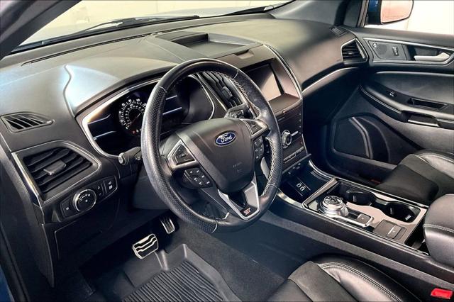 Used 2020 Ford Edge For Sale in Millington, TN