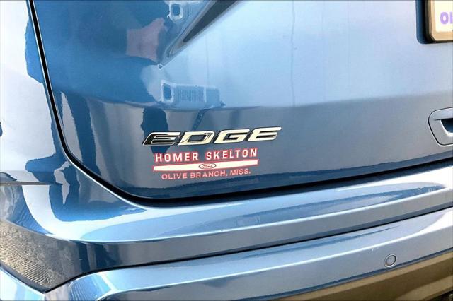 Used 2020 Ford Edge For Sale in Millington, TN