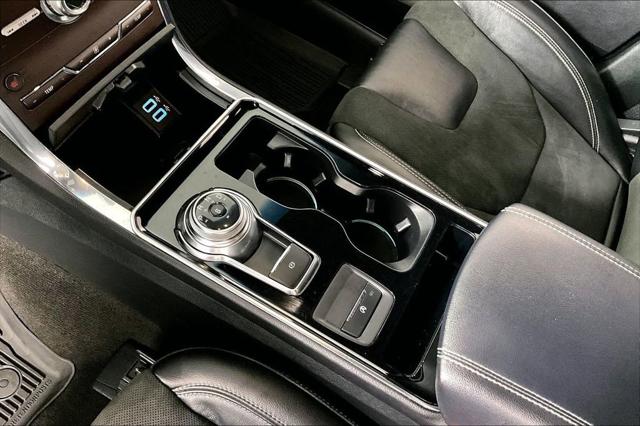 Used 2020 Ford Edge For Sale in Millington, TN