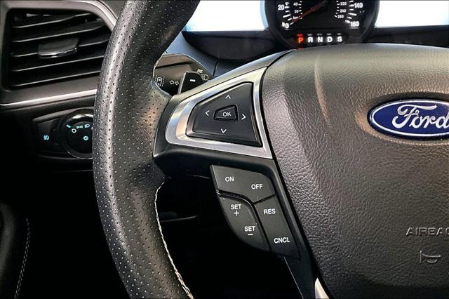 Used 2020 Ford Edge For Sale in Millington, TN