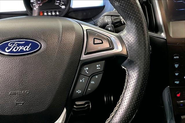 Used 2020 Ford Edge For Sale in Millington, TN