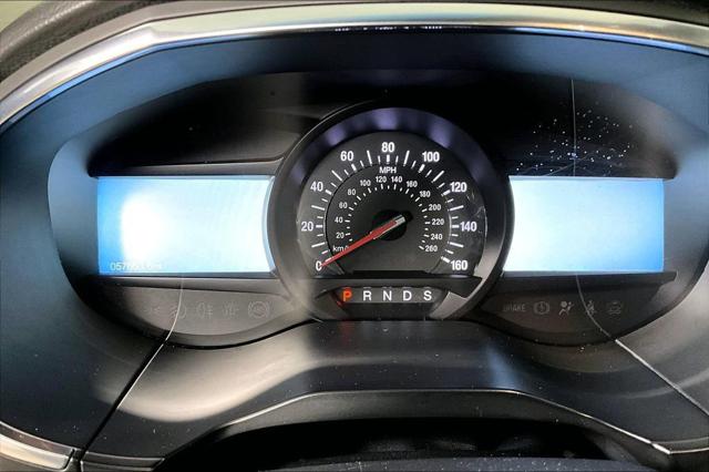 Used 2020 Ford Edge For Sale in Millington, TN