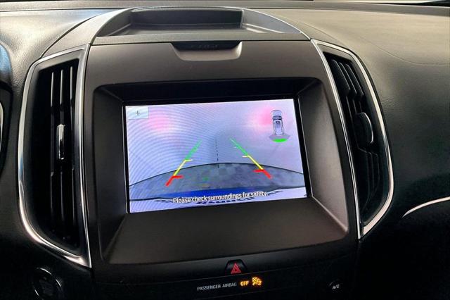 Used 2020 Ford Edge For Sale in Millington, TN