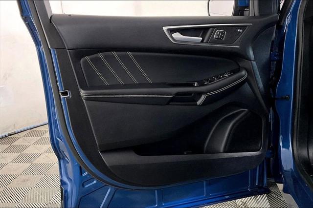 Used 2020 Ford Edge For Sale in Millington, TN