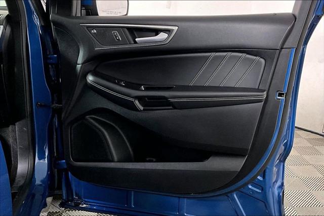 Used 2020 Ford Edge For Sale in Millington, TN