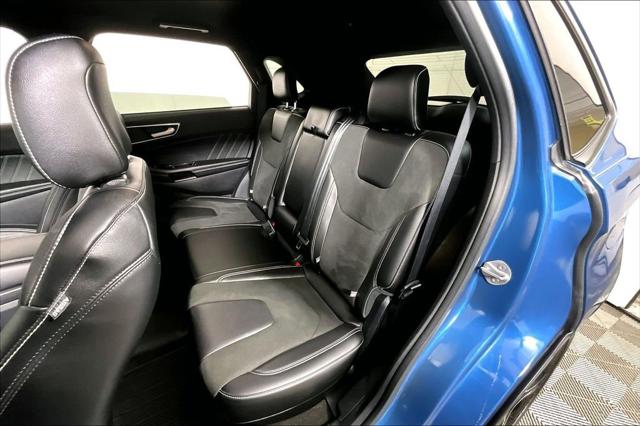 Used 2020 Ford Edge For Sale in Millington, TN