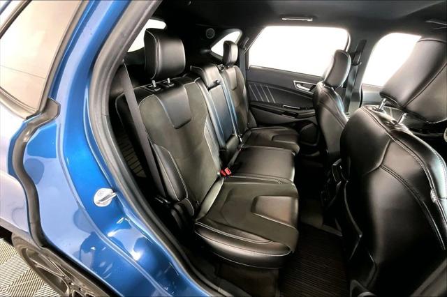 Used 2020 Ford Edge For Sale in Millington, TN