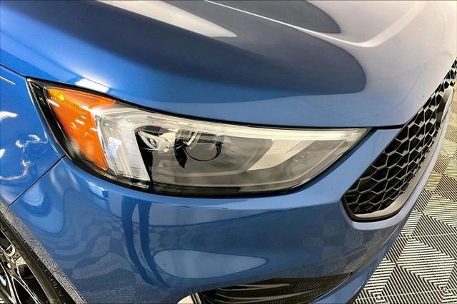 Used 2020 Ford Edge For Sale in Millington, TN