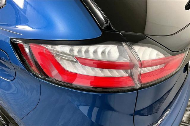 Used 2020 Ford Edge For Sale in Millington, TN