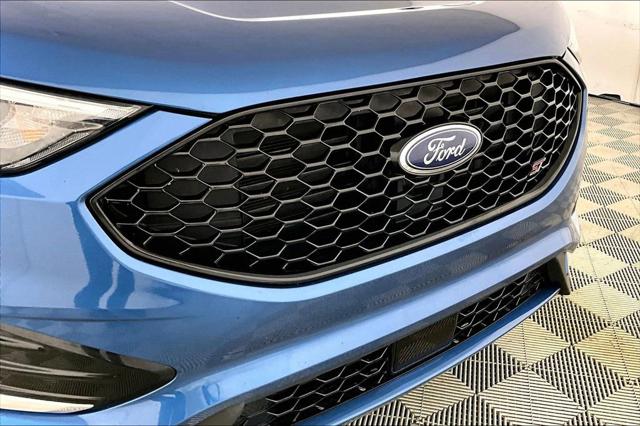 Used 2020 Ford Edge For Sale in Millington, TN