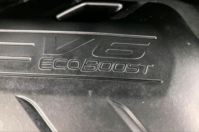 Used 2020 Ford Edge For Sale in Millington, TN