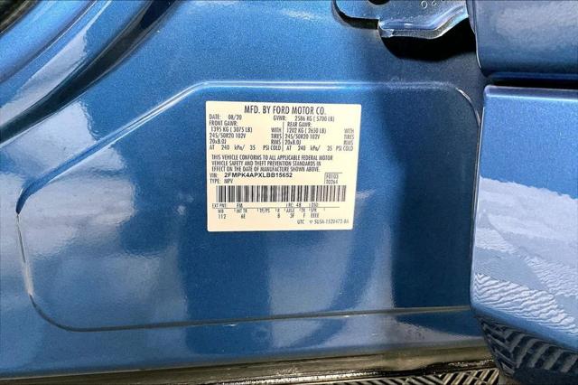 Used 2020 Ford Edge For Sale in Millington, TN