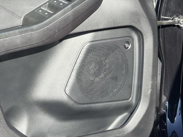 2022 Ford Escape Titanium Hybrid