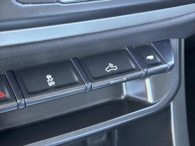 2022 Chevrolet Colorado 2WD Crew Cab Short Box LT