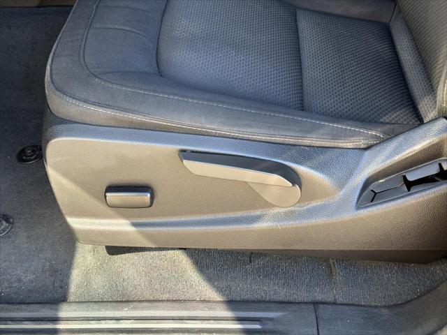 2022 Chevrolet Colorado 2WD Crew Cab Short Box LT