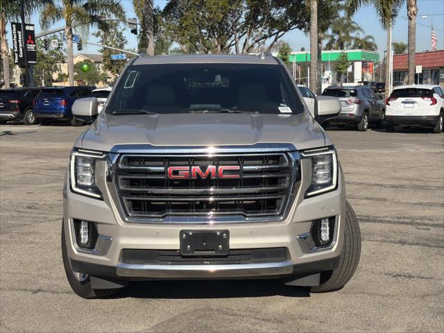 2023 GMC Yukon XL 4WD SLT